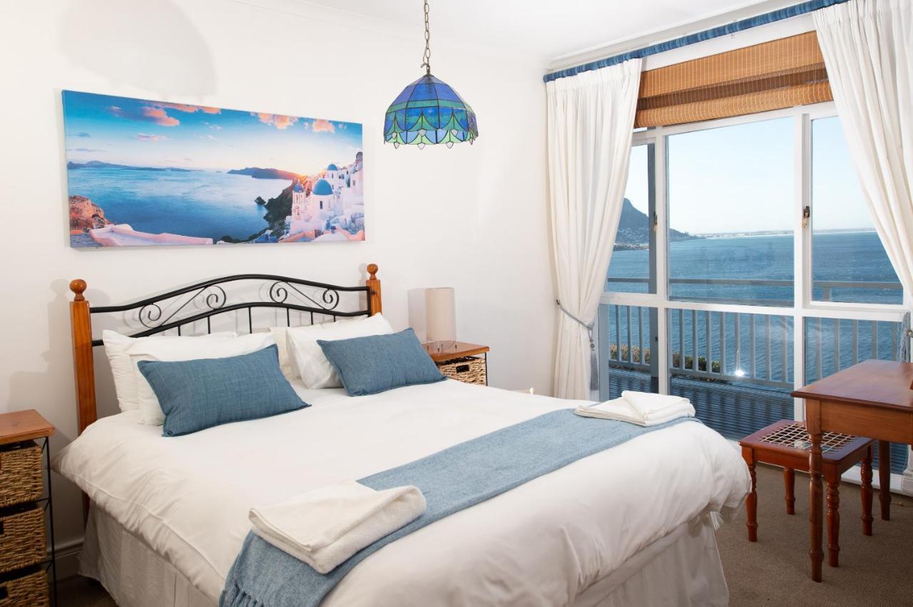 A Whale Of A Time Apartment Fish Hoek
