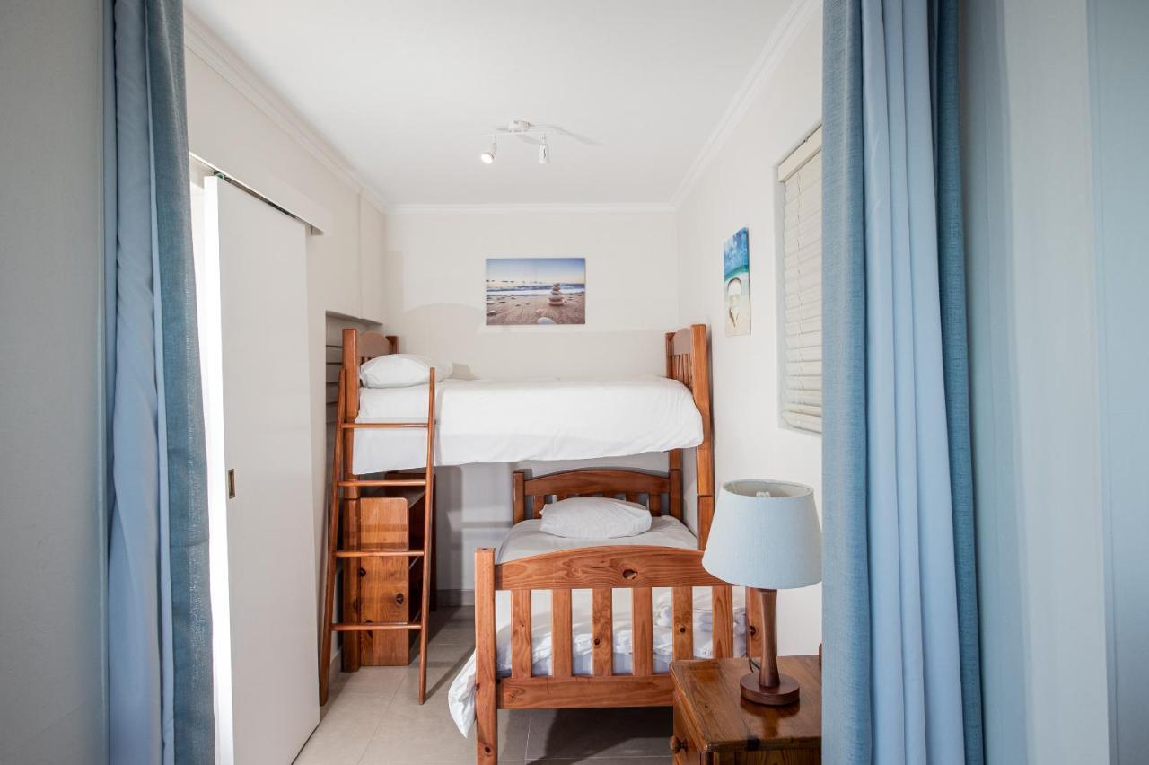 A Whale Of A Time Apartment Fish Hoek