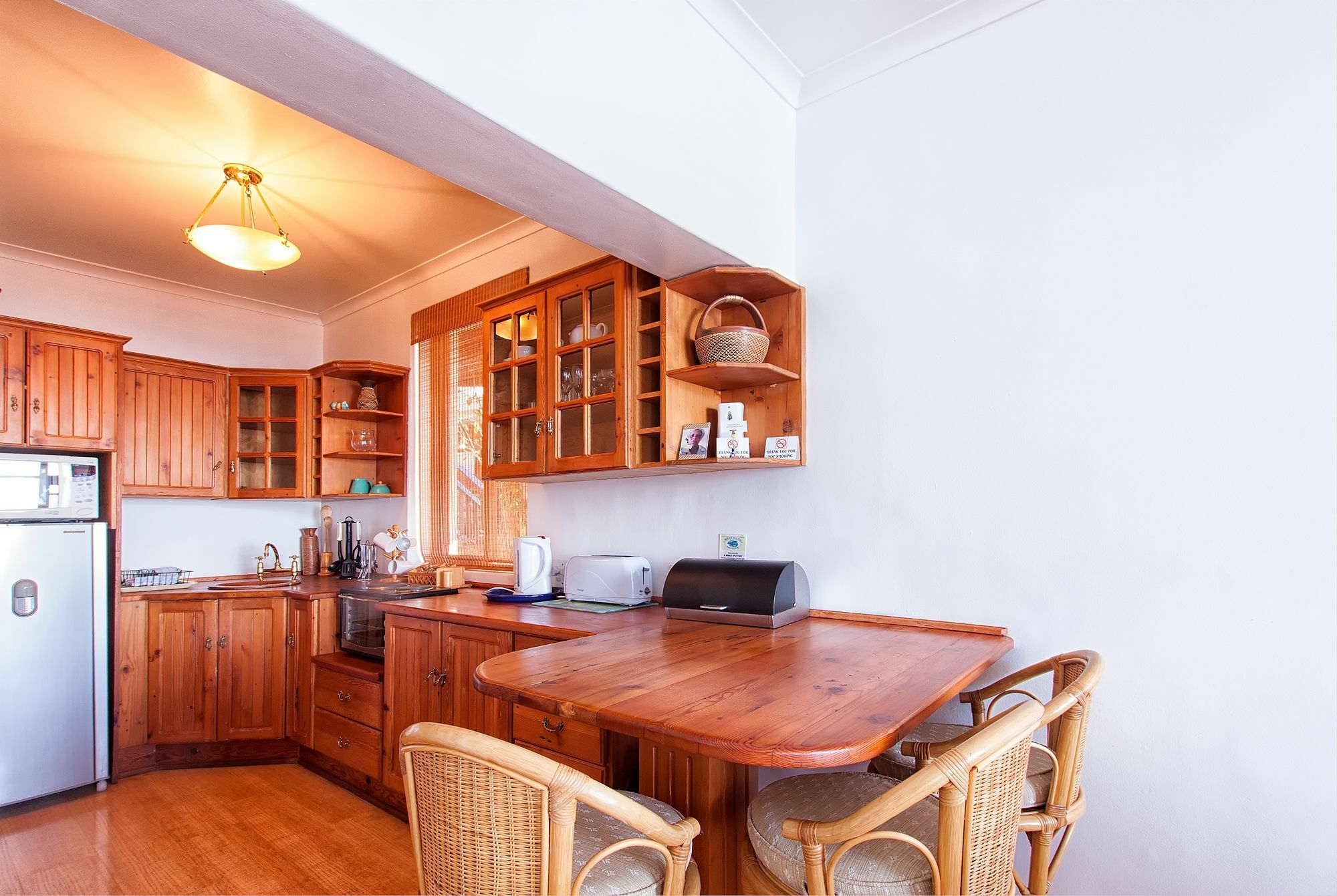 Apartment A Whale Of A Time Fish Hoek